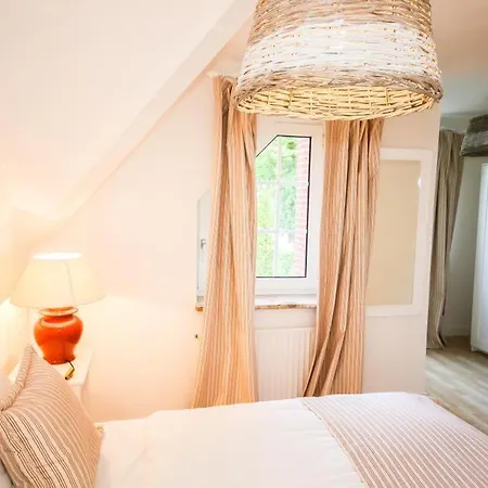 Ferienwohnung Steilufer Whg. 2 *