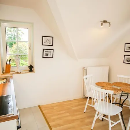 Ferienwohnung Steilufer Whg. 2 *