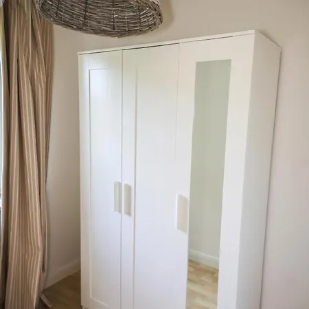 Lägenhet Ferienwohnung Steilufer Whg. 2 Timmendorfer Strand