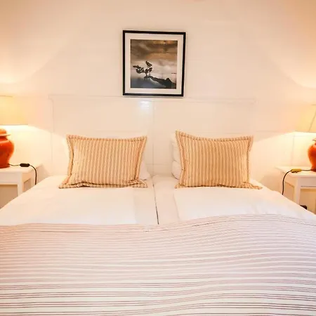 Lägenhet Ferienwohnung Steilufer Whg. 2 Timmendorfer Strand