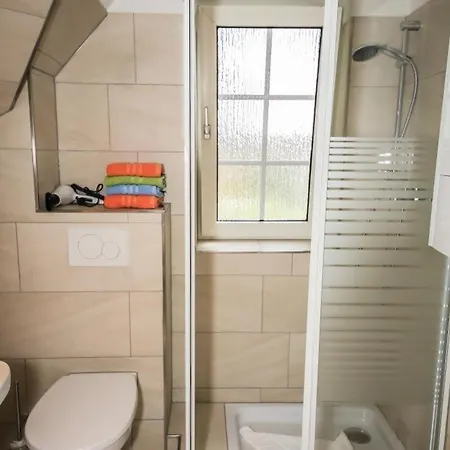 Ferienwohnung Steilufer Whg. 2 Timmendorfer Strand