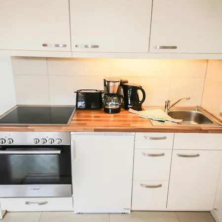 Ferienwohnung Steilufer Whg. 2