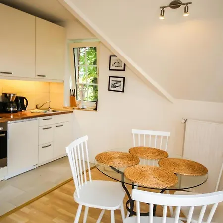 Ferienwohnung Steilufer Whg. 2 * Timmendorfer Strand