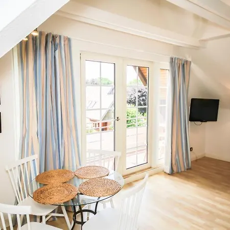 Ferienwohnung Steilufer Whg. 2 Lägenhet